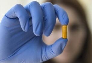 como remover parasitas do corpo humano